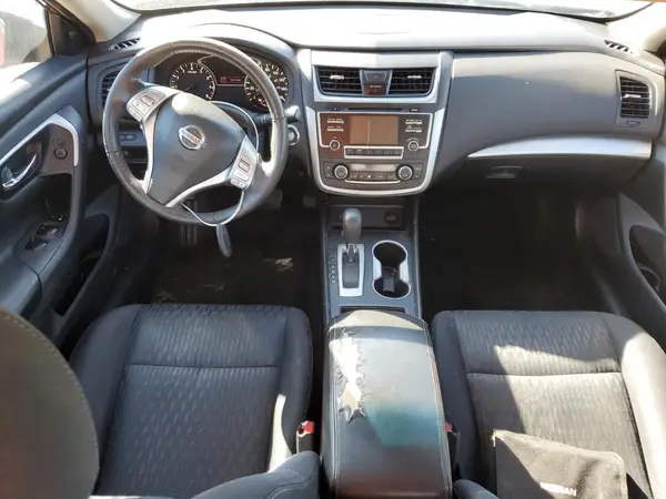1N4AL3AP6HC198415 2017 NISSAN ALTIMA - Image 8