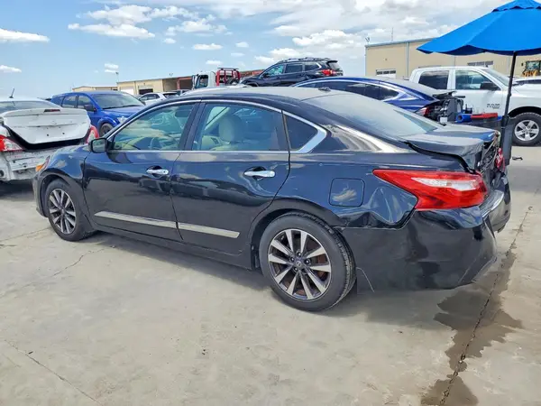 1N4AL3AP6HC198625 2017 NISSAN ALTIMA - Image 2