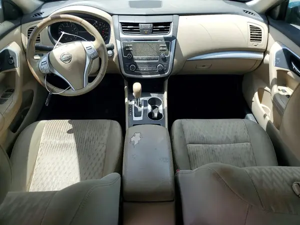 1N4AL3AP6HC198625 2017 NISSAN ALTIMA - Image 8