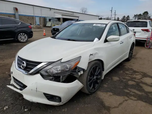 1N4AL3AP6HC199189 2017 NISSAN ALTIMA - Image 1