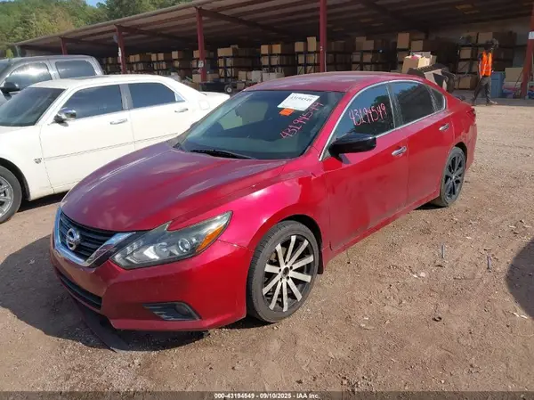1N4AL3AP6HC199516 2017 NISSAN ALTIMA - Image 2