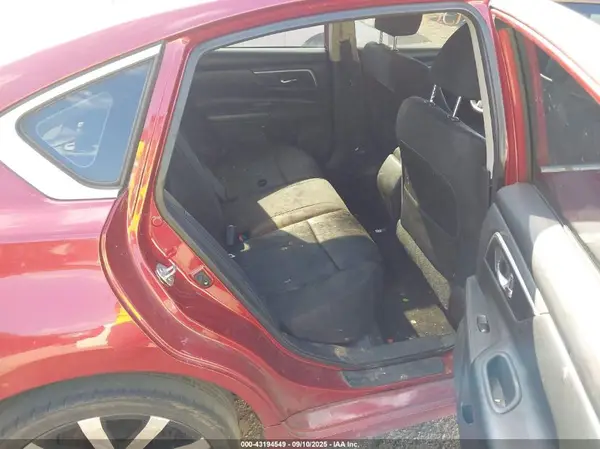 1N4AL3AP6HC199516 2017 NISSAN ALTIMA - Image 8