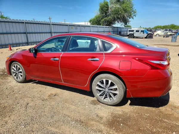 1N4AL3AP6HC200244 2017 NISSAN ALTIMA - Image 2