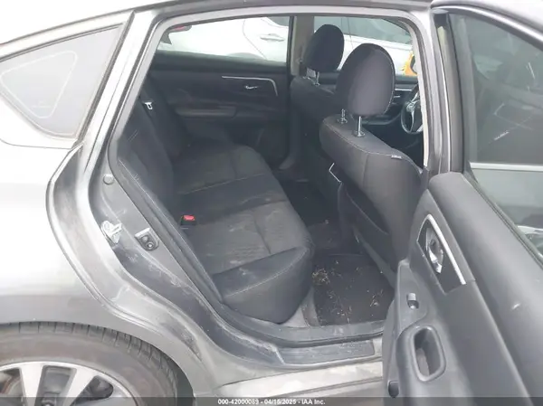 1N4AL3AP6HC200714 2017 NISSAN ALTIMA - Image 8