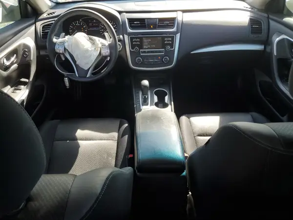 1N4AL3AP6HC201068 2017 NISSAN ALTIMA - Image 8