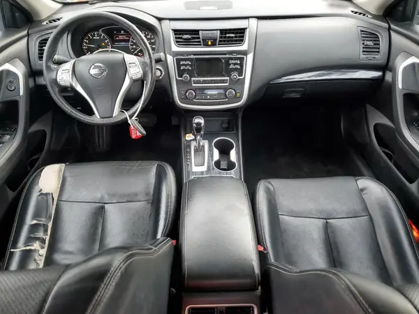 1N4AL3AP6HC201118 2017 NISSAN ALTIMA - Image 8