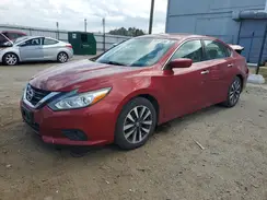 1N4AL3AP6HC201314 2017 NISSAN ALTIMA