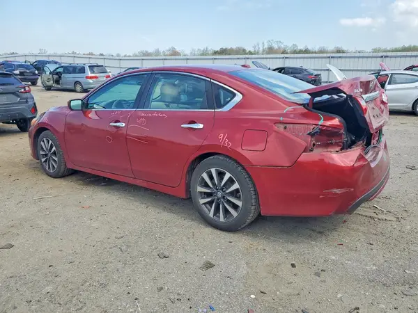 1N4AL3AP6HC201314 2017 NISSAN ALTIMA - Image 2