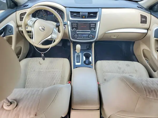 1N4AL3AP6HC201314 2017 NISSAN ALTIMA - Image 8