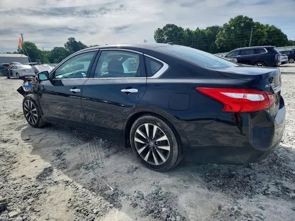1N4AL3AP6HC201488 2017 NISSAN ALTIMA - Image 2