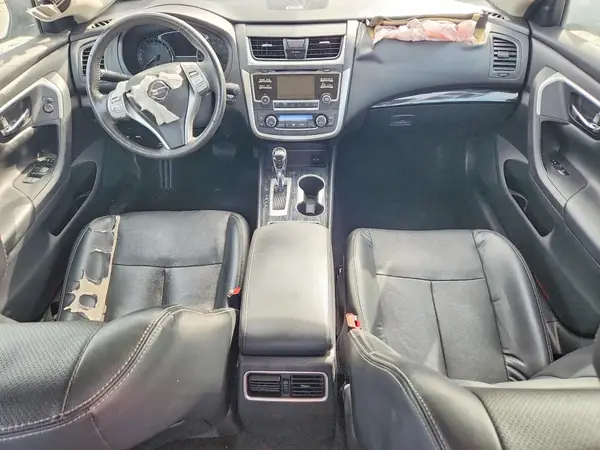 1N4AL3AP6HC201488 2017 NISSAN ALTIMA - Image 8