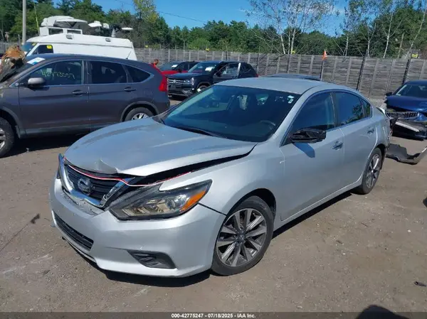 1N4AL3AP6HC201975 2017 NISSAN ALTIMA - Image 2