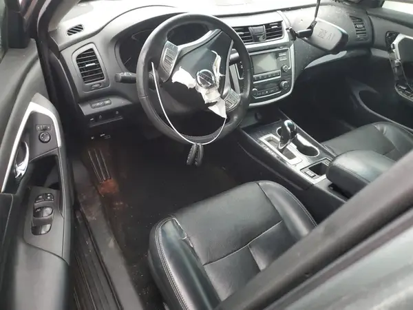 1N4AL3AP6HC202642 2017 NISSAN ALTIMA - Image 8