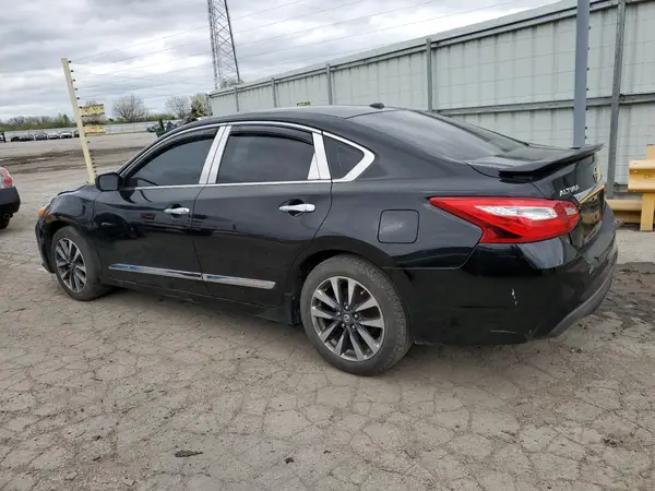 1N4AL3AP6HC203645 2017 NISSAN ALTIMA - Image 2