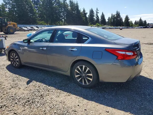 1N4AL3AP6HC203838 2017 NISSAN ALTIMA - Image 2