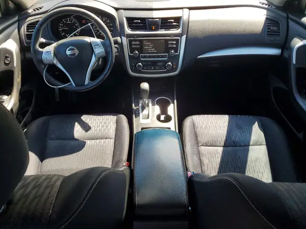 1N4AL3AP6HC203838 2017 NISSAN ALTIMA - Image 8
