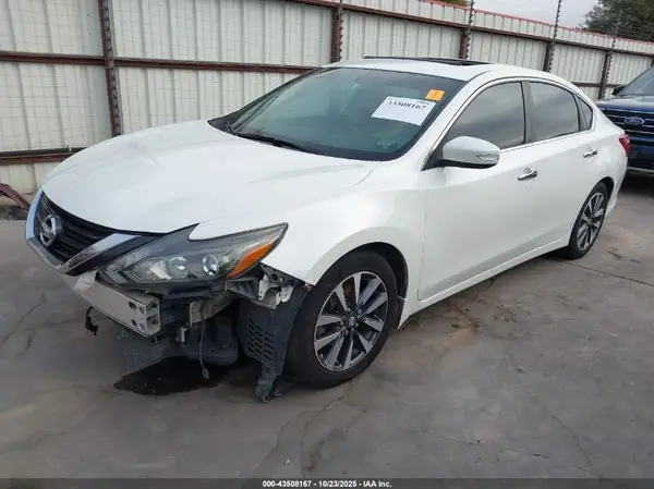 1N4AL3AP6HC204178 2017 NISSAN ALTIMA - Image 2