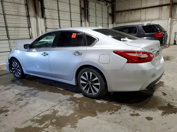 1N4AL3AP6HC204701 2017 NISSAN ALTIMA - Image 2