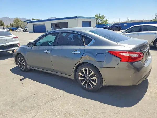 1N4AL3AP6HC205198 2017 NISSAN ALTIMA - Image 2