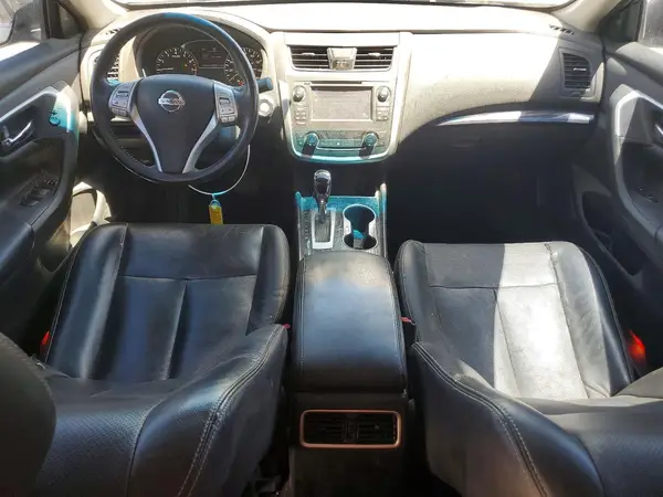 1N4AL3AP6HC205198 2017 NISSAN ALTIMA - Image 8