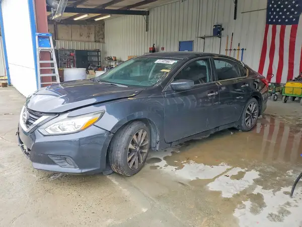 1N4AL3AP6HC205704 2017 NISSAN ALTIMA - Image 1