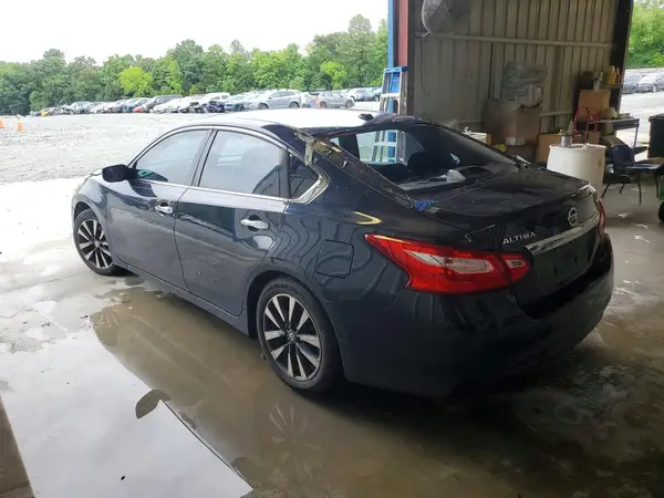 1N4AL3AP6HC205704 2017 NISSAN ALTIMA - Image 2