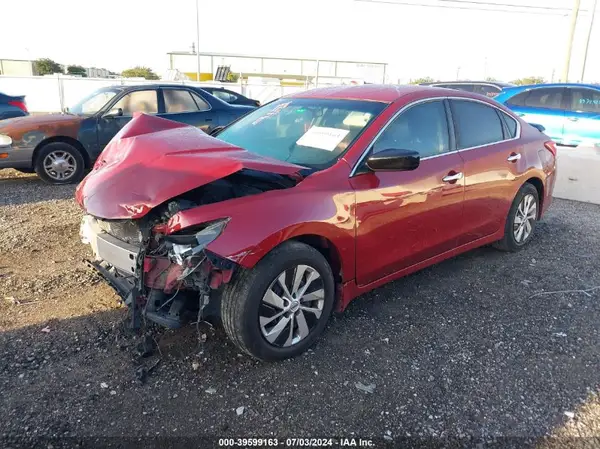 1N4AL3AP6HC205766 2017 NISSAN ALTIMA - Image 2