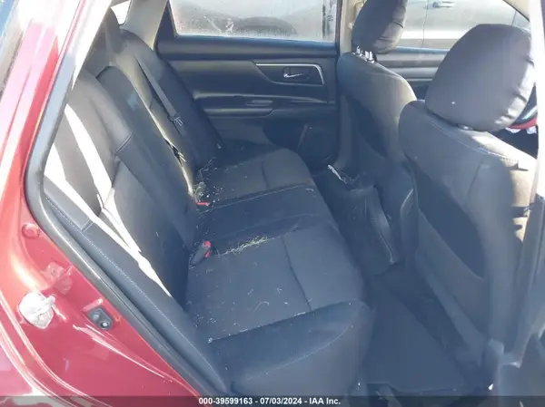 1N4AL3AP6HC205766 2017 NISSAN ALTIMA - Image 8