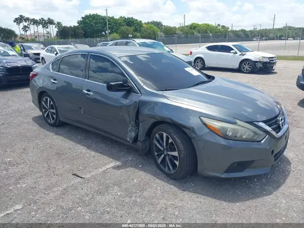 1N4AL3AP6HC206108 2017 NISSAN ALTIMA - Image 1