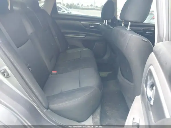 1N4AL3AP6HC206108 2017 NISSAN ALTIMA - Image 8