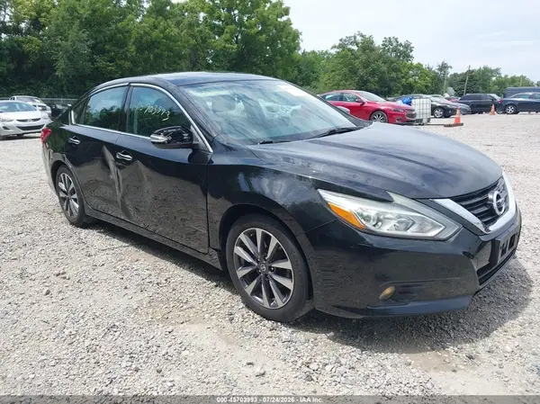 1N4AL3AP6HC206691 2017 NISSAN ALTIMA - Image 1