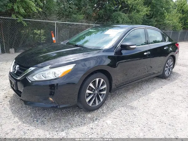 1N4AL3AP6HC206691 2017 NISSAN ALTIMA - Image 2