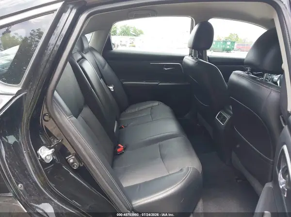 1N4AL3AP6HC206691 2017 NISSAN ALTIMA - Image 8