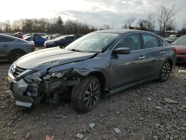 1N4AL3AP6HC206996 2017 NISSAN ALTIMA - Image 1
