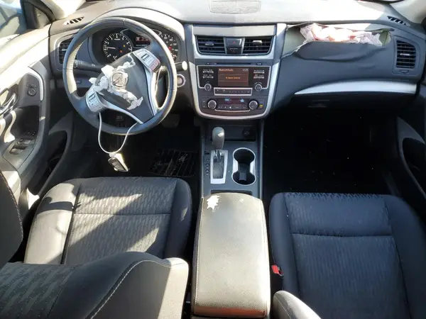 1N4AL3AP6HC206996 2017 NISSAN ALTIMA - Image 8