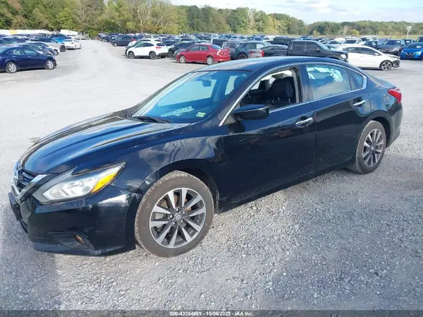 1N4AL3AP6HC207551 2017 NISSAN ALTIMA - Image 2