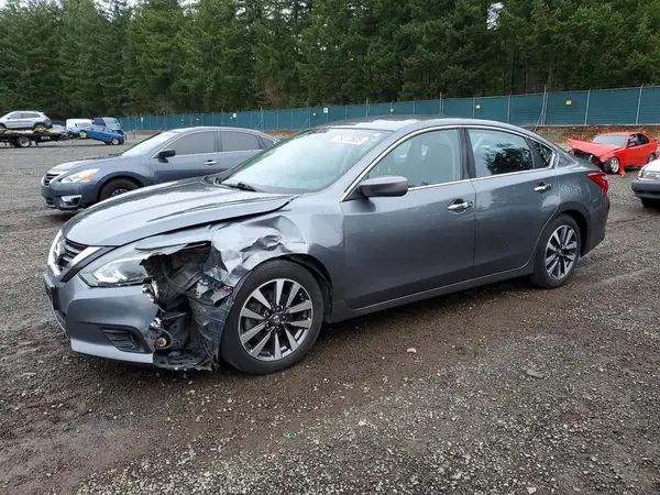 1N4AL3AP6HC207713 2017 NISSAN ALTIMA - Image 1