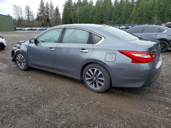 1N4AL3AP6HC207713 2017 NISSAN ALTIMA - Image 2