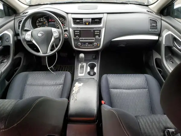 1N4AL3AP6HC207713 2017 NISSAN ALTIMA - Image 8