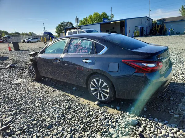 1N4AL3AP6HC208182 2017 NISSAN ALTIMA - Image 2