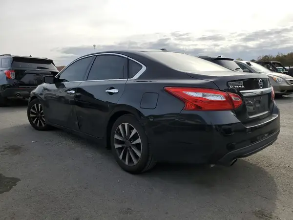 1N4AL3AP6HC209364 2017 NISSAN ALTIMA - Image 2