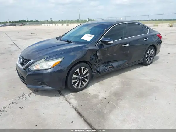 1N4AL3AP6HC210109 2017 NISSAN ALTIMA - Image 2