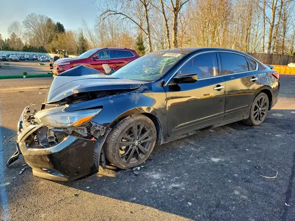 1N4AL3AP6HC211485 2017 NISSAN ALTIMA - Image 1