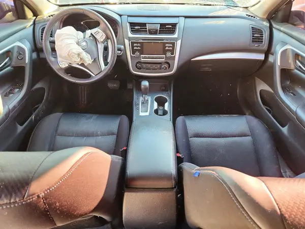1N4AL3AP6HC211485 2017 NISSAN ALTIMA - Image 8