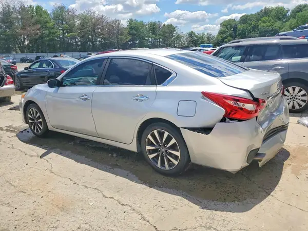 1N4AL3AP6HC212068 2017 NISSAN ALTIMA - Image 2