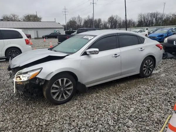 1N4AL3AP6HC212605 2017 NISSAN ALTIMA - Image 1