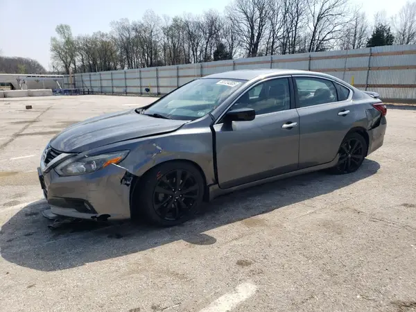 1N4AL3AP6HC212748 2017 NISSAN ALTIMA - Image 1