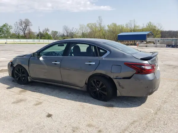 1N4AL3AP6HC212748 2017 NISSAN ALTIMA - Image 2