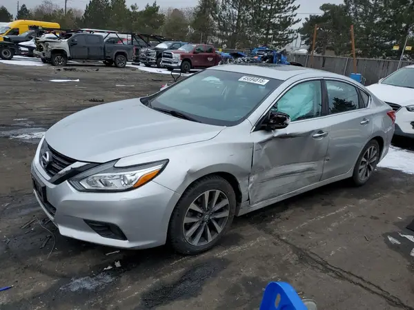 1N4AL3AP6HC212927 2017 NISSAN ALTIMA - Image 1