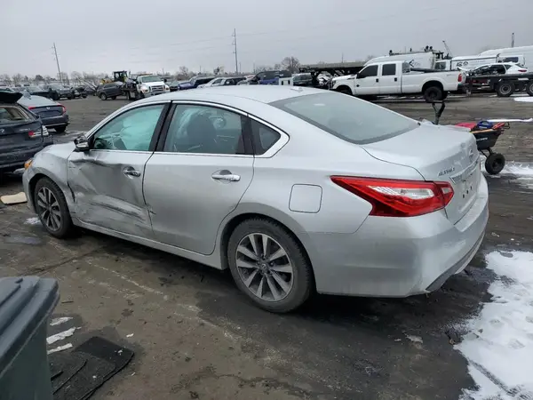 1N4AL3AP6HC212927 2017 NISSAN ALTIMA - Image 2